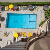Holidays at Atismar Hotel in Quarteira, Algarve