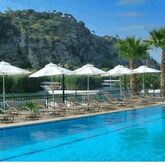 Dalyan Tezcan Hotel Picture 2