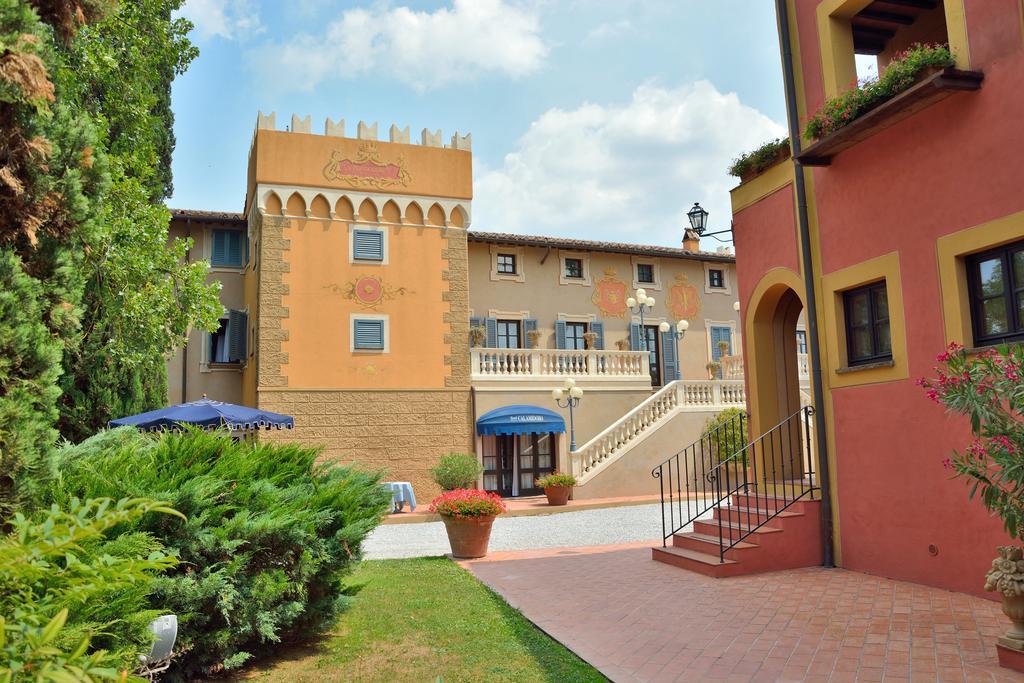 Holidays at Calamidoro Hotel in Pisa, Tuscany