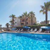 Holidays at JS Can Picafort Hotel in Ca'n Picafort, Majorca