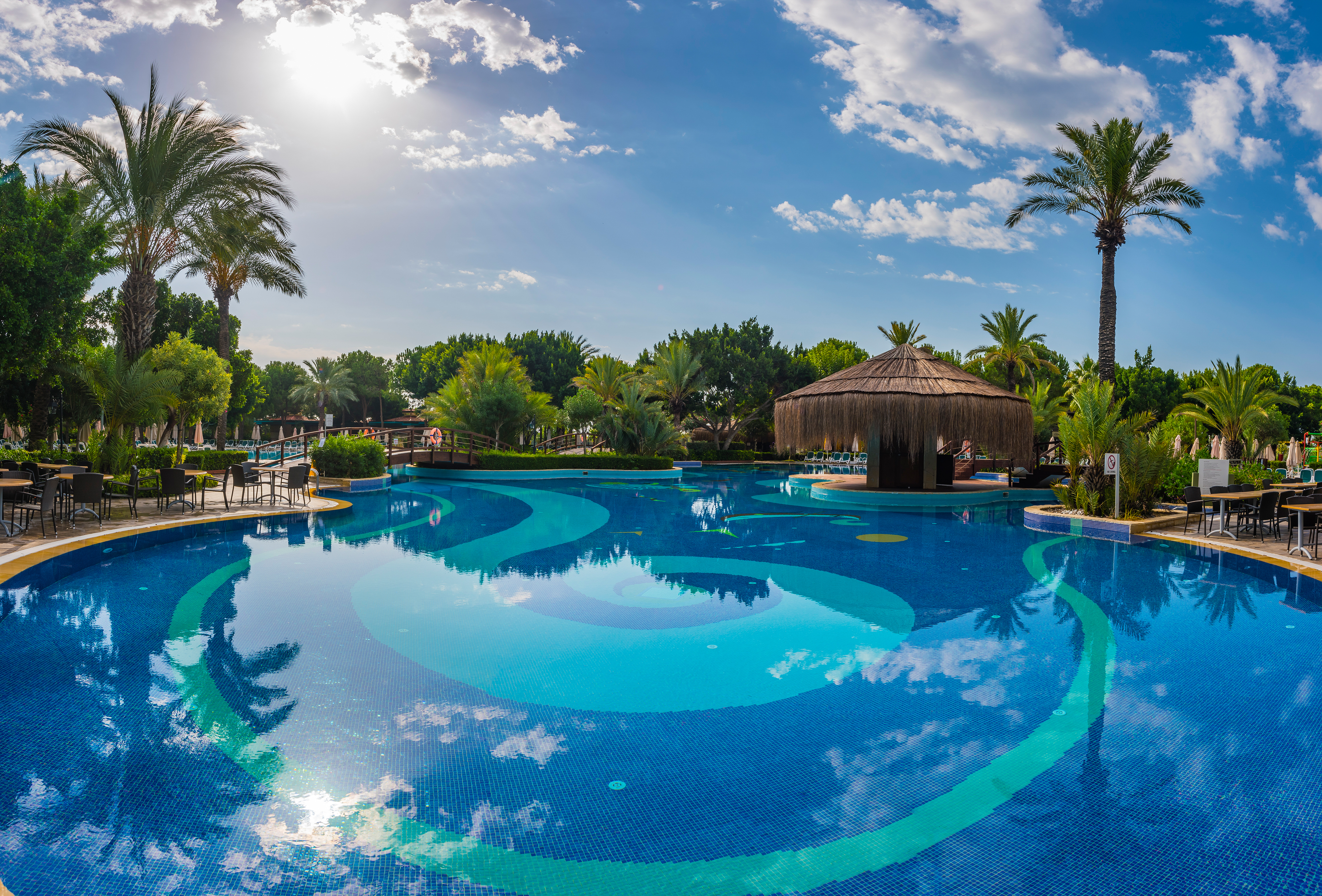 Holidays at Gloria Golf Resort Hotel in Belek, Antalya Region
