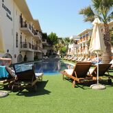 Kalyves Beach Hotel Picture 8
