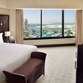 Intercontinental Abu Dhabi Hotel Picture 4