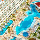 Holidays at Hyatt Zilara Cancun - Adults Only in Cancun, Mexico