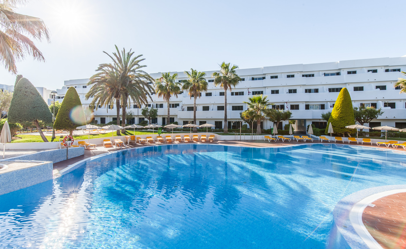 Blue Sea Club Marthas, Cala Egos, Majorca, Spain. Book Blue Sea Club  Marthas online