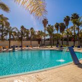 Holidays at Mirachoro Praia Hotel in Carvoeiro, Algarve