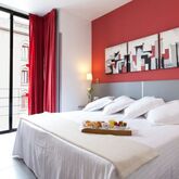 Medicis Hotel Picture 2