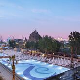 Burj Al Arab Hotel Picture 16