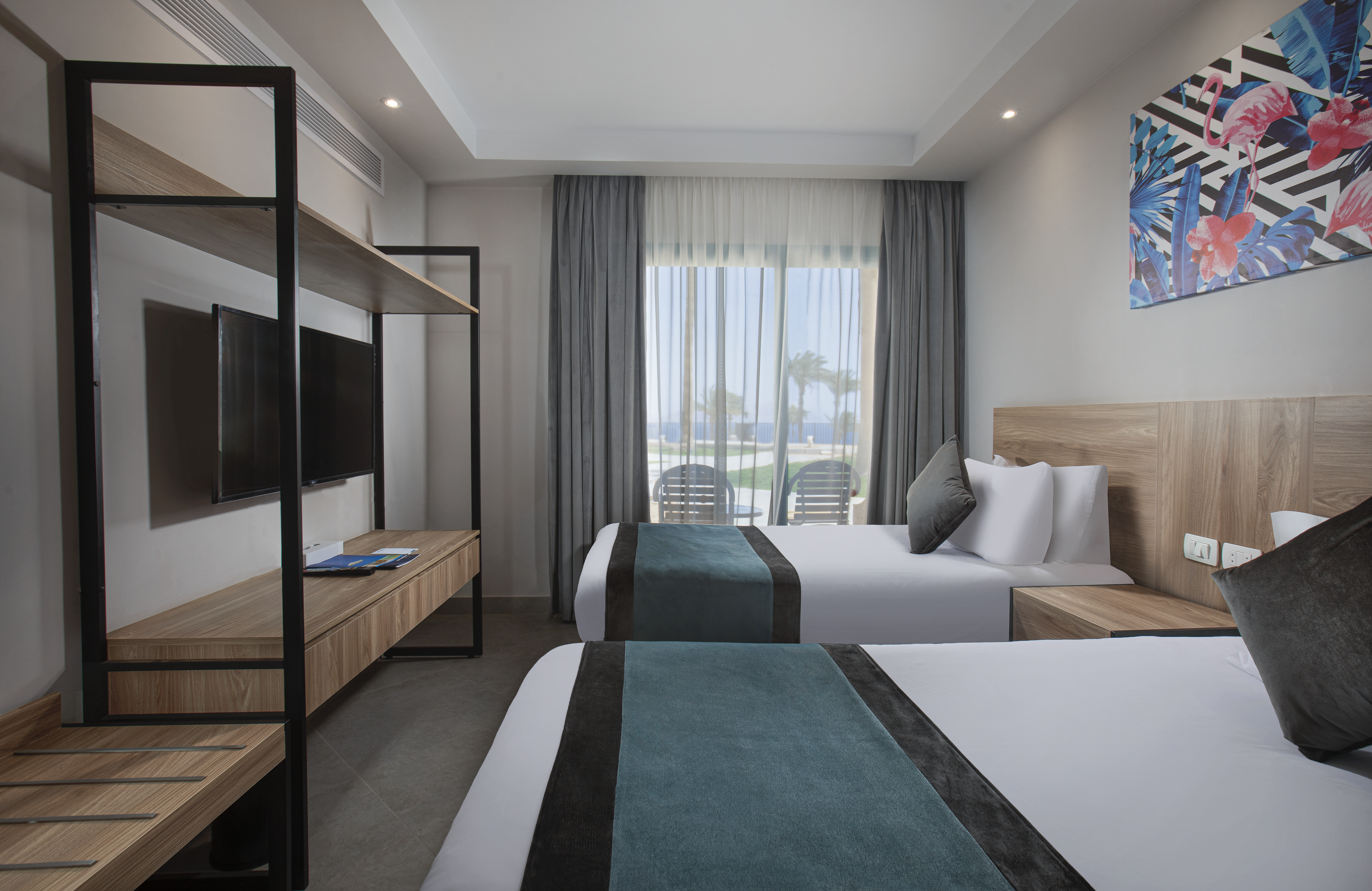 Pyramisa Sharm Hotel Picture 19