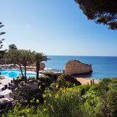 Holidays at Vilalara Thalassa Resort in Armacao de Pera, Algarve