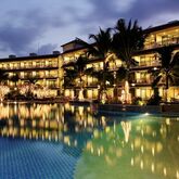Alpina Phuket Nalina Resort & Spa Hotel Picture 4