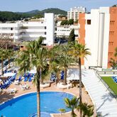 HSM Linda Playa Hotel Picture 3