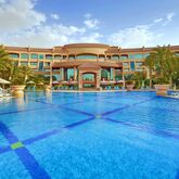 Holidays at Al Raha Beach Hotel in Abu Dhabi, United Arab Emirates
