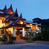 Holidays at Baan Yuree Resort & Spa in Phuket Patong Beach, Phuket