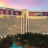 Mirage Resort and Casino Picture 9
