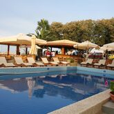 Holidays at Kalyves Beach Hotel in Kalyves, Crete