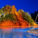 Disney's Coronado Springs Resort Picture 2
