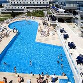 Holidays at Delfin Hotel in Porec, Croatia