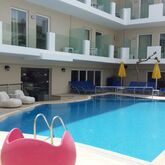 Dimitrios Beach Hotel Picture 0