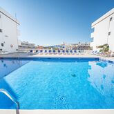 Holidays at Sun Beach Apartments in Santa Ponsa, Majorca