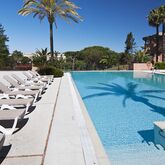Islantilla Golf Resort Hotel Picture 2
