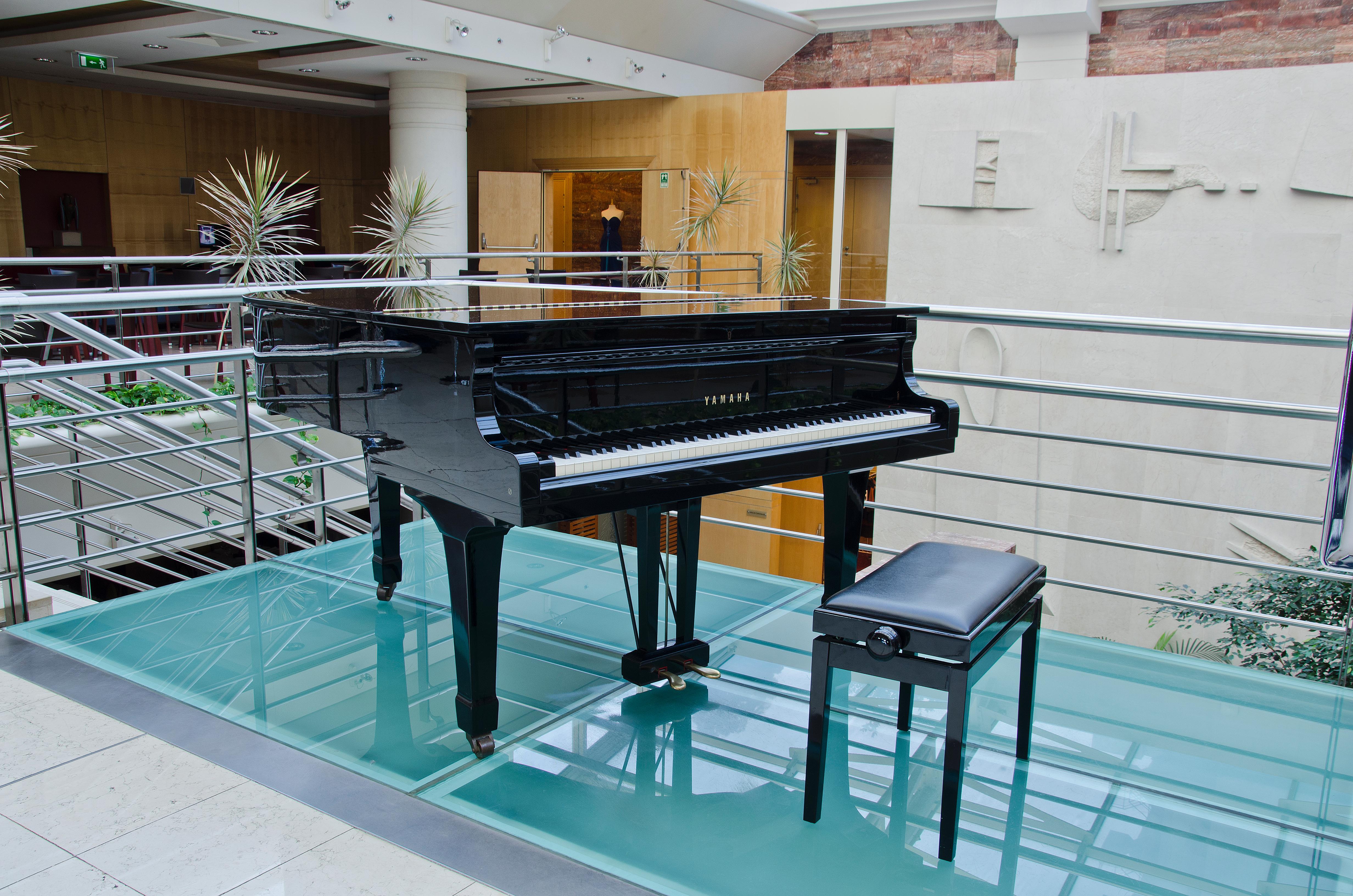 Holidays at VIP Executive Villa Rica Hotel in Lisbon, Portugal
