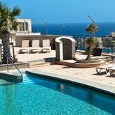 Holidays at Le Meridien St Julians Hotel in St Julians, Malta