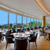 Conrad Istanbul Hotel Picture 4