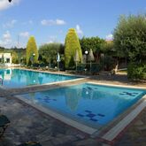 Holidays at Nikolas Villa Apartments in Hersonissos, Crete