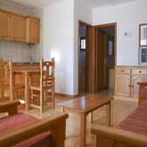Los Gracioseros Apartments Picture 8