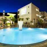 Pefkos Beach Picture 0