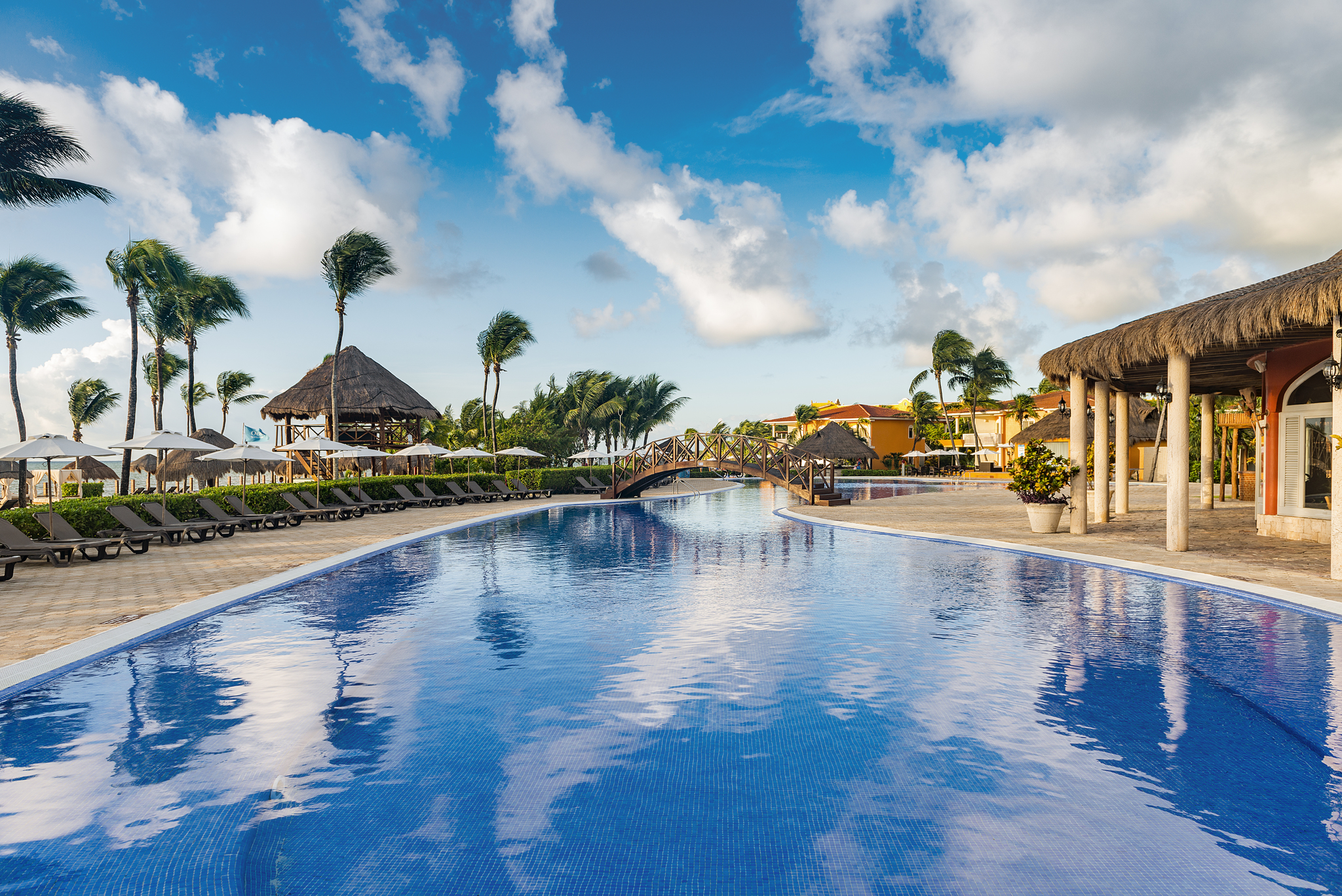 Holidays at Ocean Maya Royale Hotel - Adults Only in Riviera Maya, Mexico
