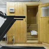 Arenas Atiram Hotel Picture 12