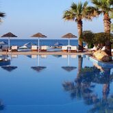 Holidays at Kermia Beach Bungalow Hotel in Ayia Napa, Cyprus