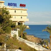 Masa International Hotel Picture 6