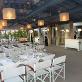 Holidays at Sisus Hotel in Cesme, Bodrum Region