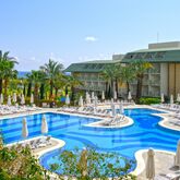 Novum Garden Side Hotel Picture 2