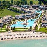 Holidays at Sani Dunes in Sani, Halkidiki