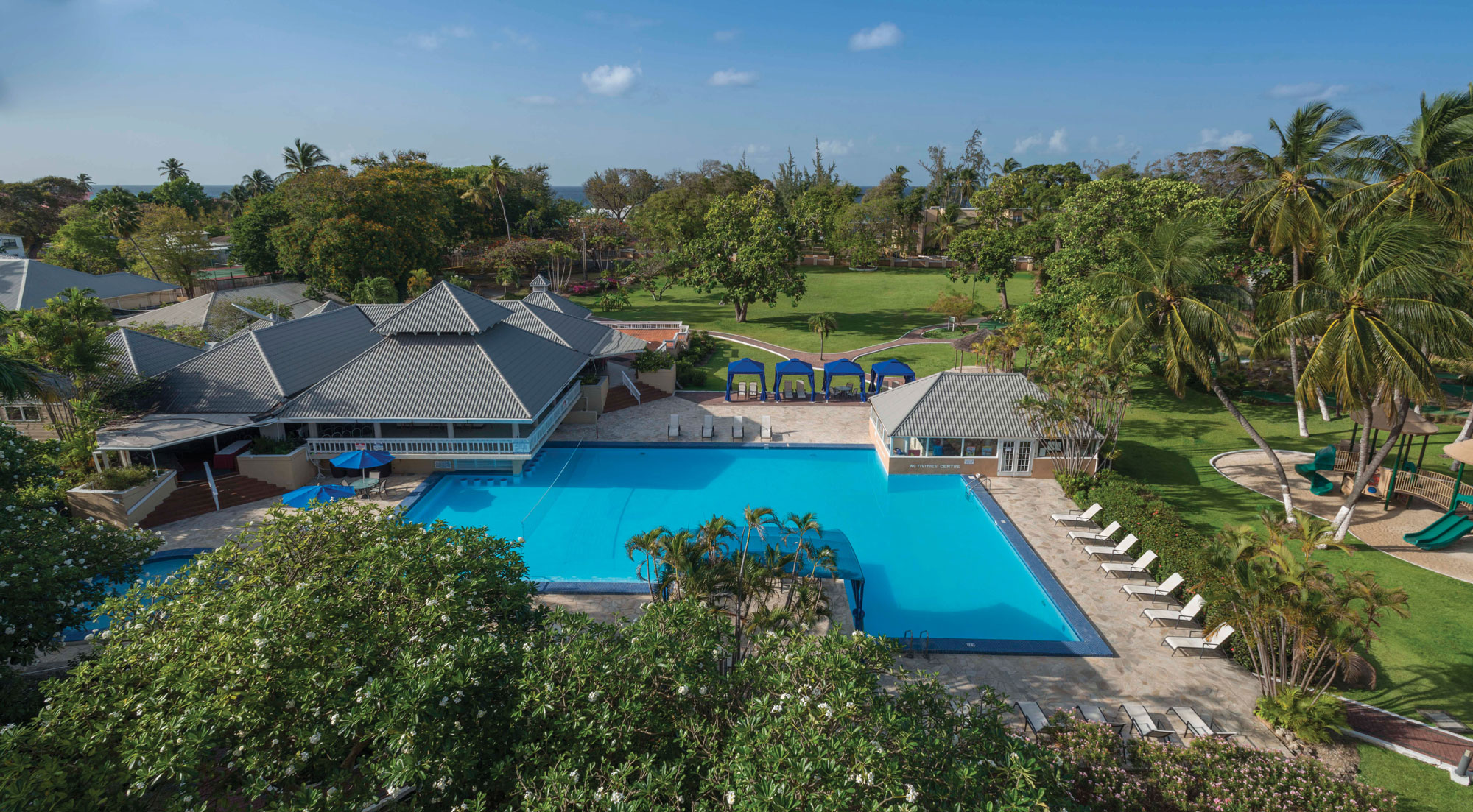 Holidays at Divi Southwinds Beach Resort in Christchurch, Barbados