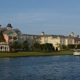 Disney's Saratoga Springs Resort & Spa Picture 0