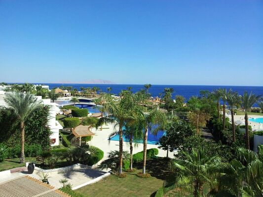 Holidays at Monte Carlo Sharm el Sheikh Hotel in Om El Seid Hill, Sharm el Sheikh