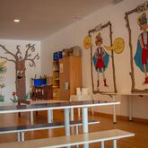 Club Cala Romani Hotel Picture 13