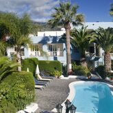 Holidays at Adjovimar Apartments in Los Llanos, La Palma