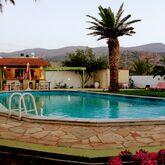 Holidays at Ambrosia Hotel Malia in Malia, Crete