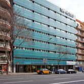 NH Sants Barcelona Hotel Picture 7