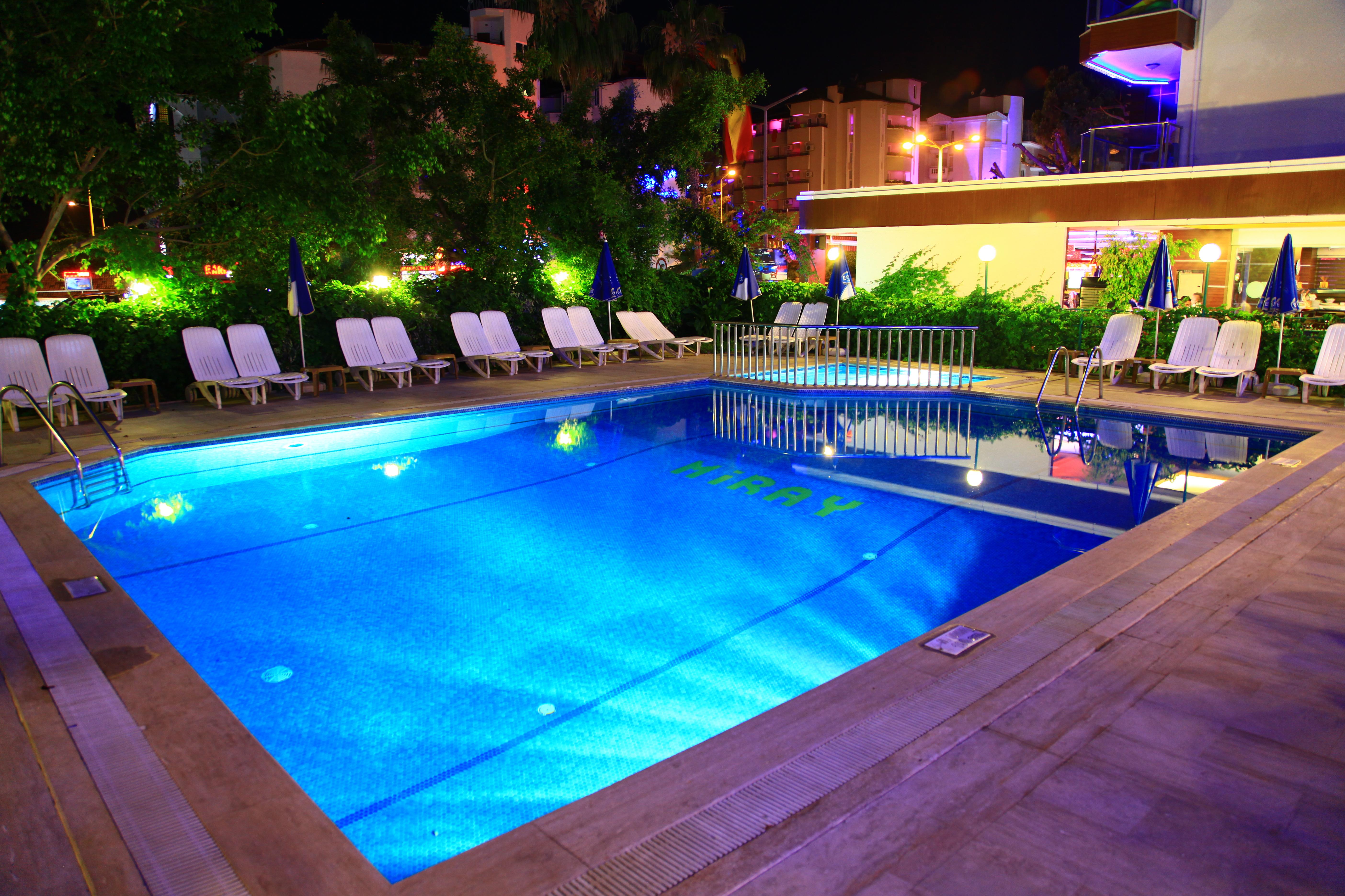 Miray Hotel Picture 0