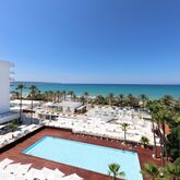 Holidays at Iberostar Bahia de Palma Hotel in Playa de Palma, Majorca