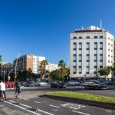 Holidays at Eurostars Monumental Hotel in Sagrada Familia, Barcelona