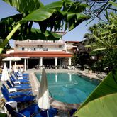 Sarantis Hotel Picture 7