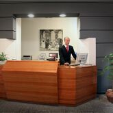 Caravaggio Hotel Picture 8